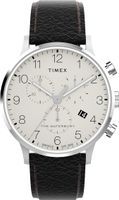 Timex Zegarek Męski Waterbury 40 mm