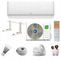 Klimatyzator Kaisai Pro Heat + 3,5kW WiFi