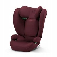 Cybex Solution B I-Fix Fotelik Samochodowy 15 - 50 kg