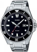 Zegarek ze stali nierdzewnej Casio Collection