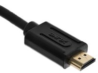 Kabel HDMI - HDMI 4K XLINE V2.0B 2 m HC202K-AA