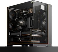 TR A70 Vision obudowa PC 5 V ARGB oświetlenie