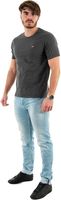 Levi's T-shirt oryginalny – męski – rozmiar Regular Fit