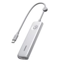 UGREEN hub USB-C 10 Gb/s stacja dokująca z wyjściem HDMI