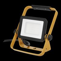 Lampa robocza LED 2830 lm 30 W IP65 Uchylna obudowa reflektora Anslut
