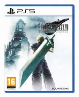 Final Fantasy VII Remake Intergrade PlayStation 5 (PS5) pudełkowa