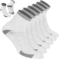 BLITZSOX Męskie skarpety sportowe