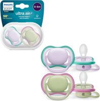Philips Avent Ultra Air Smoczki