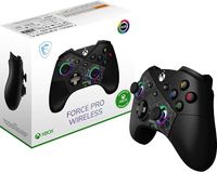 MSI FORCE PRO WIRELESS PC Gamepad Controller