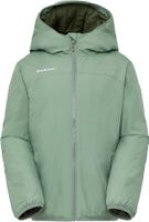 Mammut Kurtka izolacyjna Uniseks Mammut Rime in Hooded Jacket Kids