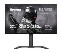 Monitor iiyama G-Master GOB2701QSC-B1 Titan Falcon