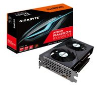 Gigabyte Radeon RX 6500 XT EAGLE 4GB GDDR6