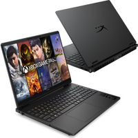 Laptop HYPERX Omen 15-ga0085nwx 15.3