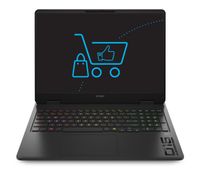 HP OMEN 16 Ryzen AI 9-365/16GB/1TB RTX5070 144Hz