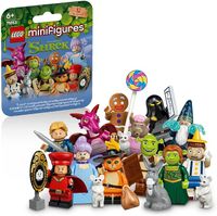 LEGO Minifigurki Seria Shrek 71053