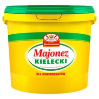 Majonez Kielecki 5000 g