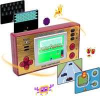 Retro Handheld - konsola do gier w podróży - Mad Monkey