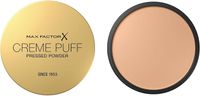Max Factor Creme Puff Pressed Powder-50 Natural