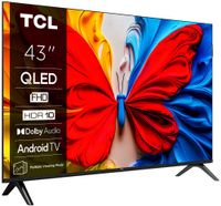Telewizor TCL 43S5K 43