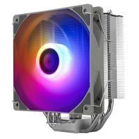 TR-Thermalright Assassin King 120 SE ARGB CPU chłodnica procesora 5 Heatpipes