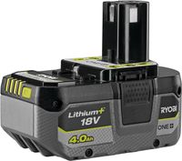 Ryobi Akumulator Litowo-Jonowy