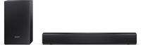 Sharp HT-SBW121 Soundbar 2.1 Slim