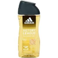 Żel pod prysznic Adidas Team Force – Dla obu płci