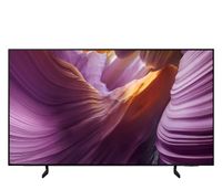 SAMSUNG QE55S85F 55