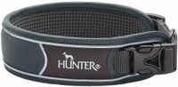 Obroża HUNTER Divo 67625 (25 - 35 cm) Szary