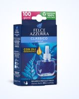 Felce Azzurra WKŁAD DO ODŚWIEŻACZA ELEKTRYCZNEGO CLASSICO 20 ml