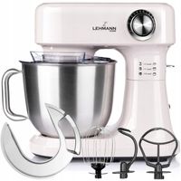 Lechmann ROBOT PLANETARNY KUCHENNY