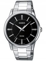 Zegarek męski Casio MTP-1303PD
