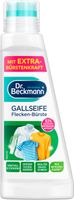Dr. Beckmann Mydło żółciowe szczotka do usuwania plam | 250 ml