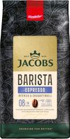 Jacobs Barista Editions Espresso Kawa Ziarnista Espresso 1 kg