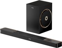 ULTIMEA 3.1.2ch Dolby Atmos Soundbar z subwooferem 6,5
