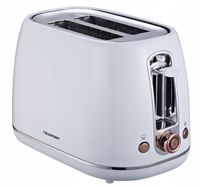 Toster/opiekacz TSS802WH 900W biały Blaupunkt