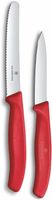 Victorinox Swiss Classic 2-częściowy zestaw noży do warzyw