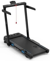 Bieżnia elektryczna ONE FITNESS BE9243 1491W 14km/h