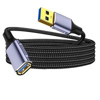 Przedłużacz USB 3.0 5 Gb/s 2 metry
