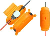Brennenstuhl Safe-Box BIG IP44 / puszka ochronna do kabli przedluzajacych