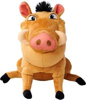 Kól Lew maskotka Pumbaa