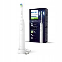Philips Sonicare 5300 szczoteczka soniczna biała HX7108/01