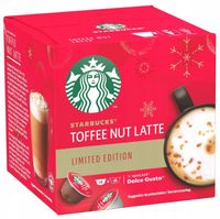Kapsułki Dolce Gusto STARBUCKS 12szt