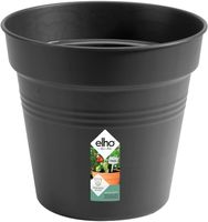 elho Green Basics Orchidea 17 – doniczka na kwiaty do uprawy i zbioru
