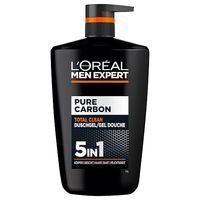 L'Oréal Men Expert XXXL 5 w 1 żel pod prysznic