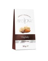 Migdały w Polewie Białej
