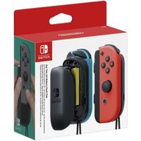 Nakładka z bateriami do Nintendo Switch
