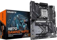GIGABYTE Płyta główna X870 GAMING WIFI6