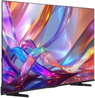Telewizor QLED HISENSE 98E7Q 98