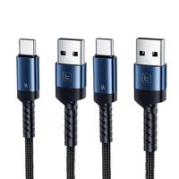 toocki Kabel USB C 3 A do szybkiego ładowania
